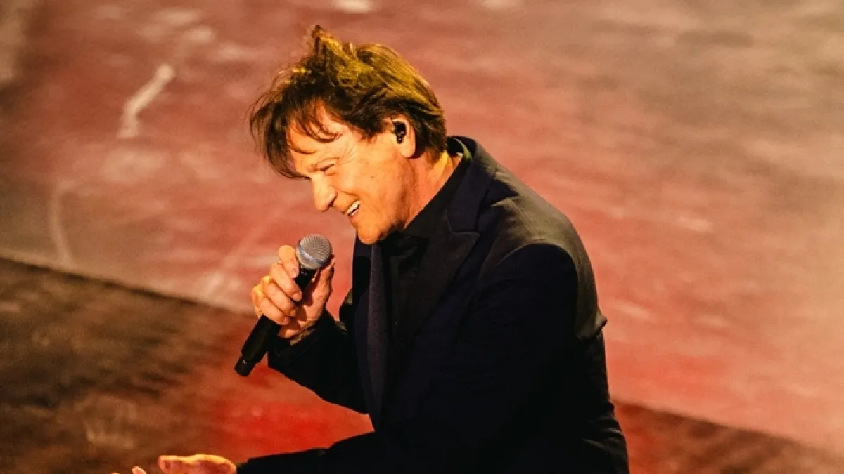 Zdravko Čolić nakon šokantnog napada ne staje: Otkriveno s kim provodi dane i šta radi