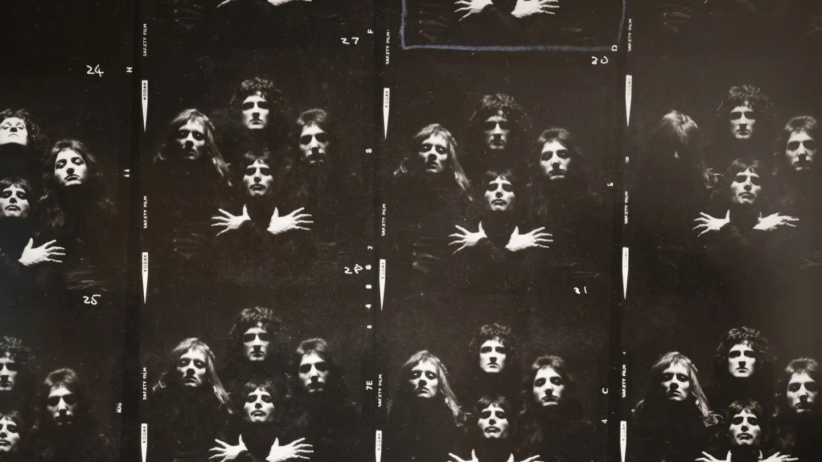 [KVIZ] Ako slušaš ovaj žanr glazbe, sigurno ćeš rasturiti na pitanjima o rock bendovima