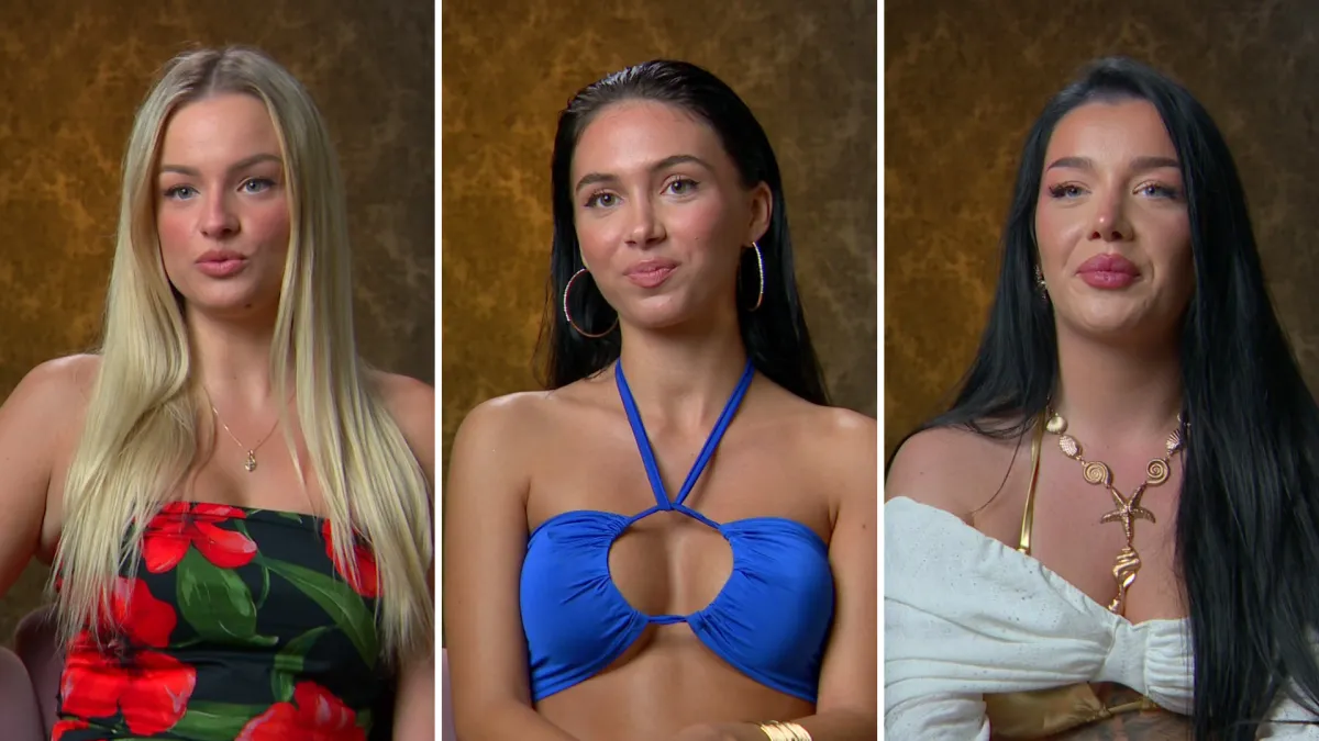 Šuškalo se, a sada je potvrđeno! Jedna djevojka priznala poljubac: 'Vidjela sam reakcije cura i nisu to očekivale'