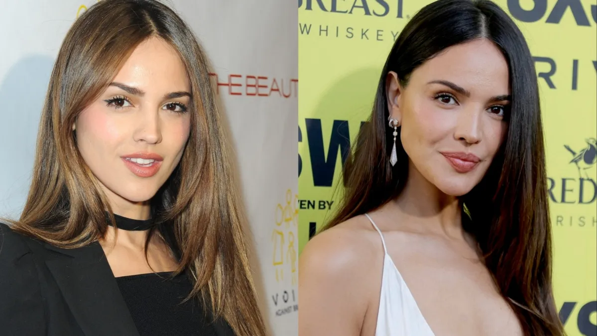 Bivša zvijezda telenovela stari kao dobro vino: 'Govorili su mi da sam previše lijepa za ulogu'