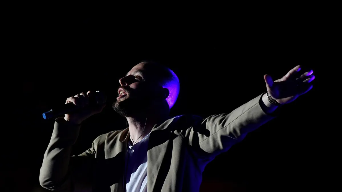 Alan Hržica najavio svoju najveću turneju duhovne glazbe do sada. Stiže u više od 20 gradova