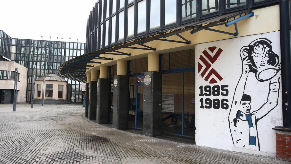 Slijede li bolji dani pod Tornjem? Konačno je otkriveno koliki je dug Cibone