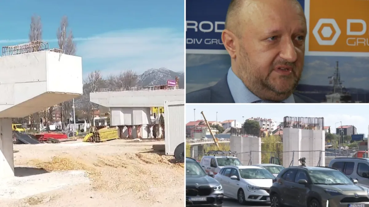 Nastavak Sage u Solinu: Raskinut ugovor s Debeljakom na Širini, građani ogorčeni zbog gužvi