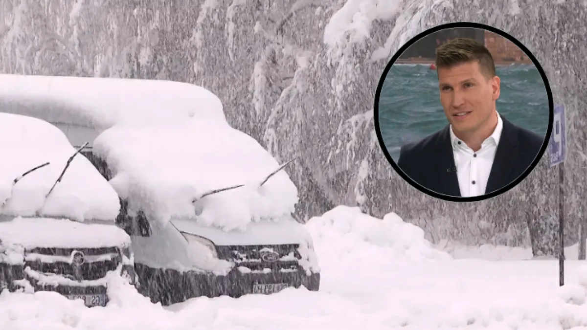 Meteorolog Ribarić otkrio gdje će biti najgore: 'Očekuju se stvarno opasne prilike'