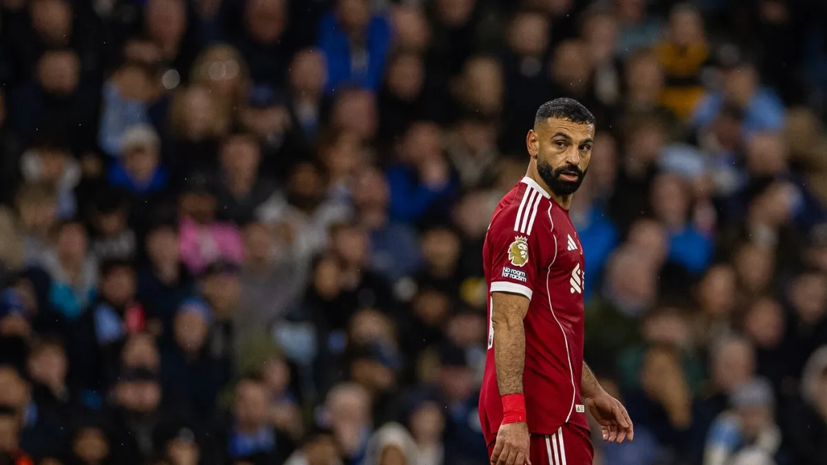 Odlazi Liverpoolov Faraon nakon devet godina: 'Zbog vas nikad neću hodati sam'