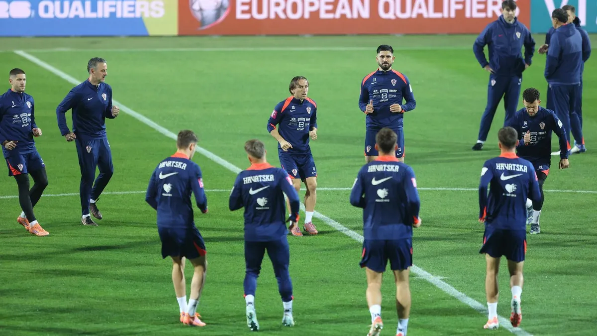 Dalić konačno saznao koliko igrača smije prijaviti za SP: FIFA odredila i kad je zadnji rok