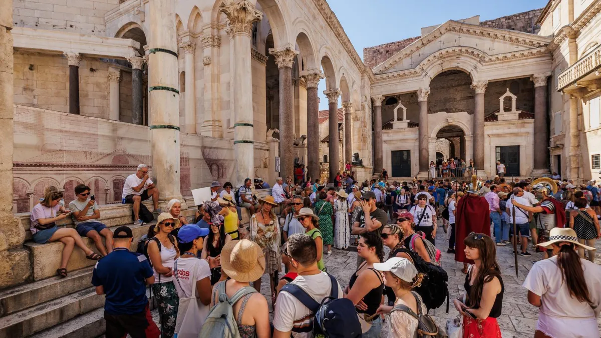 Što sukob na Bliskom istoku znači za sezonu? 'Morat će razmisliti kada budu određivali cijene'
