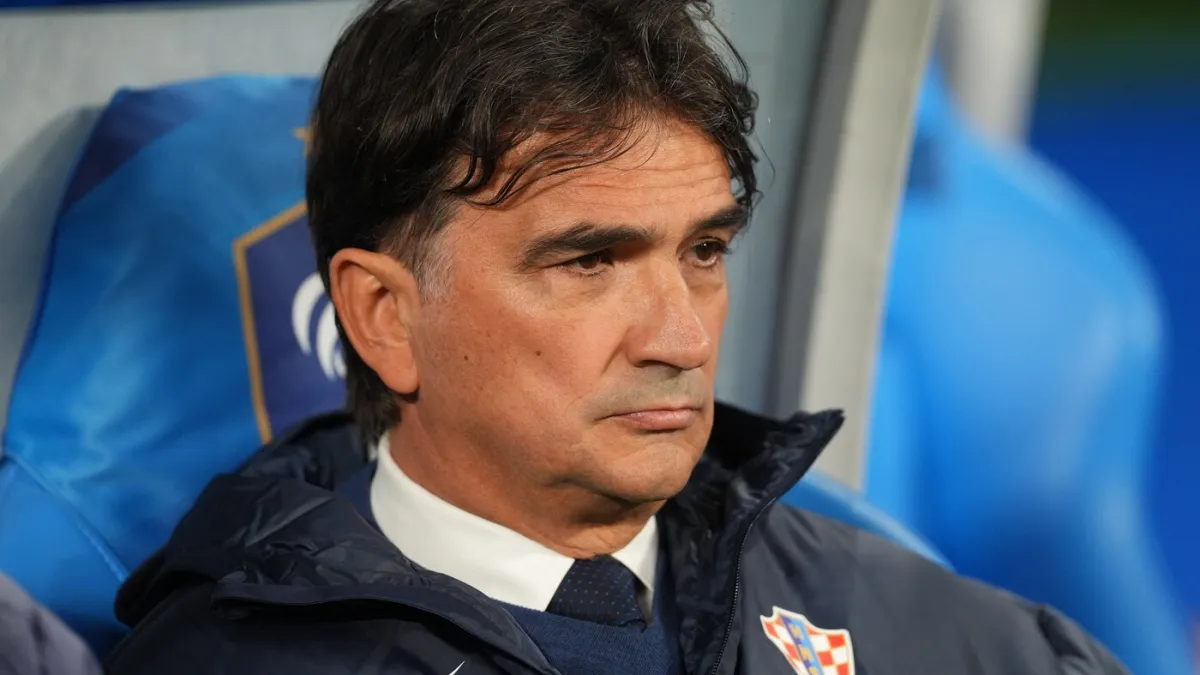 Zlatko Dalić 'poludio' na pitanje novinara o temi koju zanima čitavu Hrvatsku