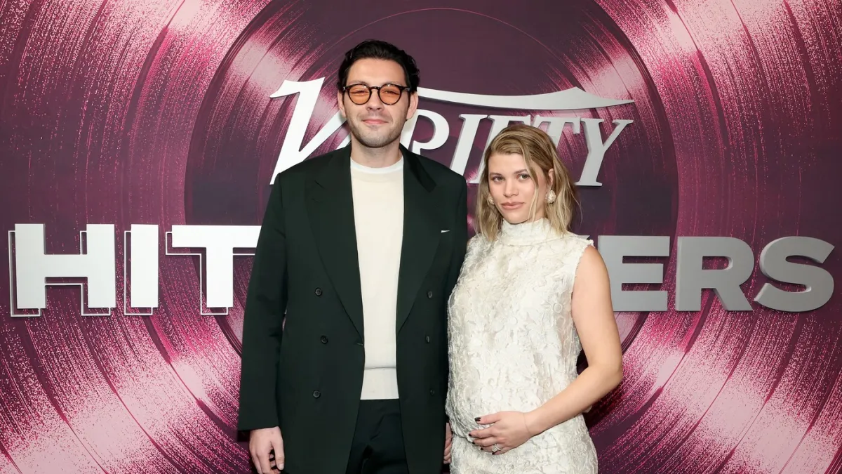 Sofia Richie u tajnosti rodila drugo dijete: Stigao sin čije ime ima posebno značenje