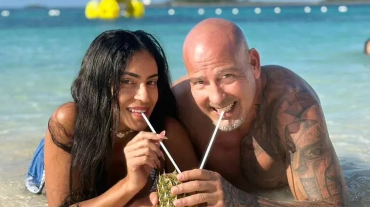 Rekla je 'da' 26 godina starijem mu&scaron;karcu: Na meti je kritika, ali ona živi pravu bajku