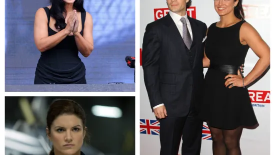 Otjerali su je iz Hollywooda zbog objave o Židovima: Sada se vraća u kavez nakon 17 godina!