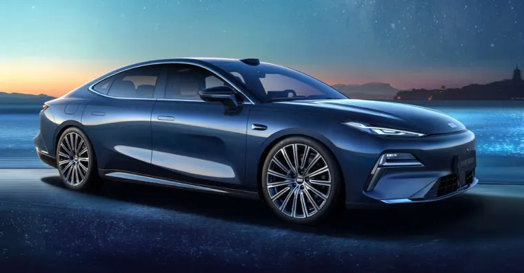 Europski giganti u problemu? Ovo čudo ima 1700 km dometa, moć S-klase i smije&scaron;nu cijenu