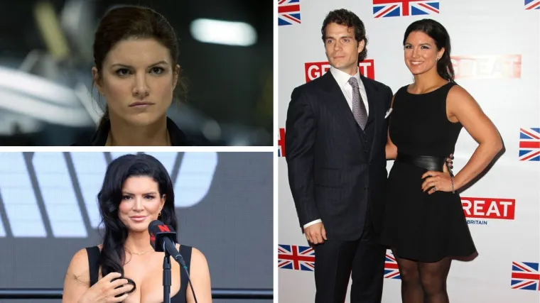 Otjerali su je iz Hollywooda zbog objave o Židovima: Sada se vraća u kavez nakon 17 godina!