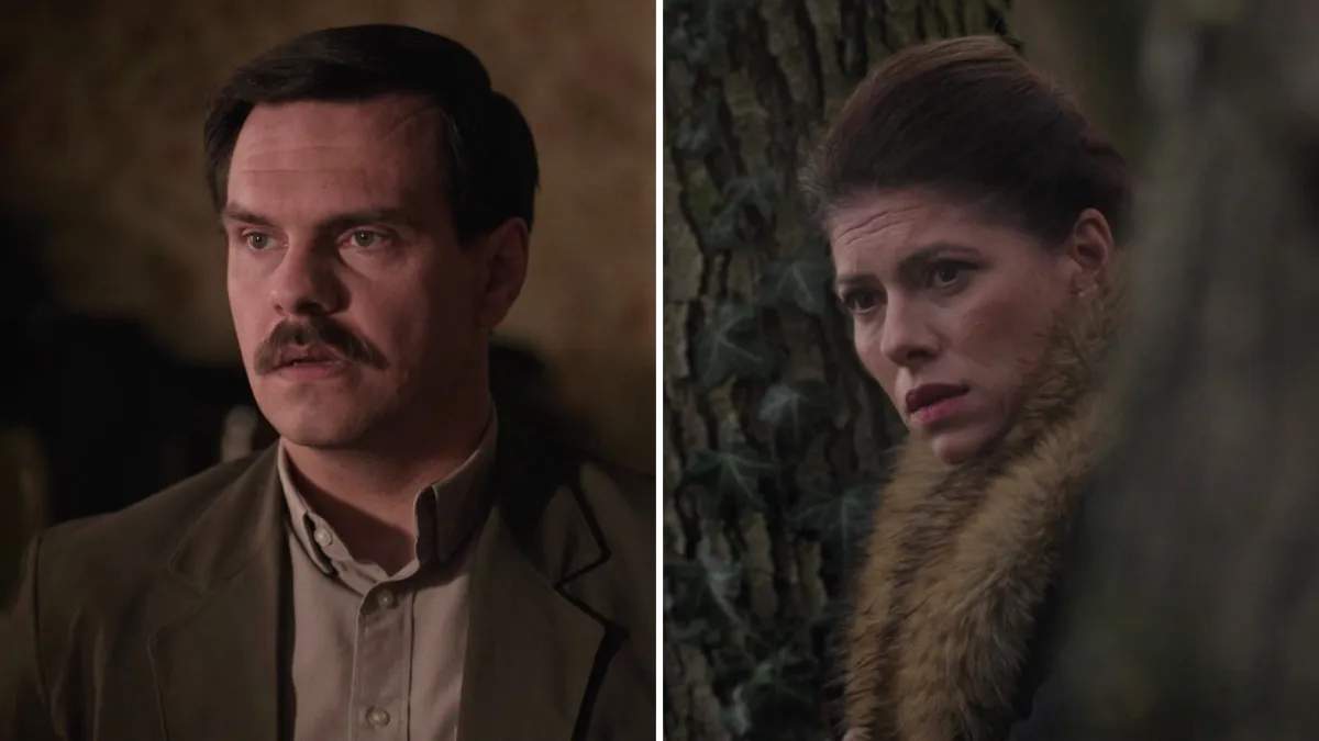 Rajka napokon suočila Milana Čavku: 'Sada znam tko si zapravo'