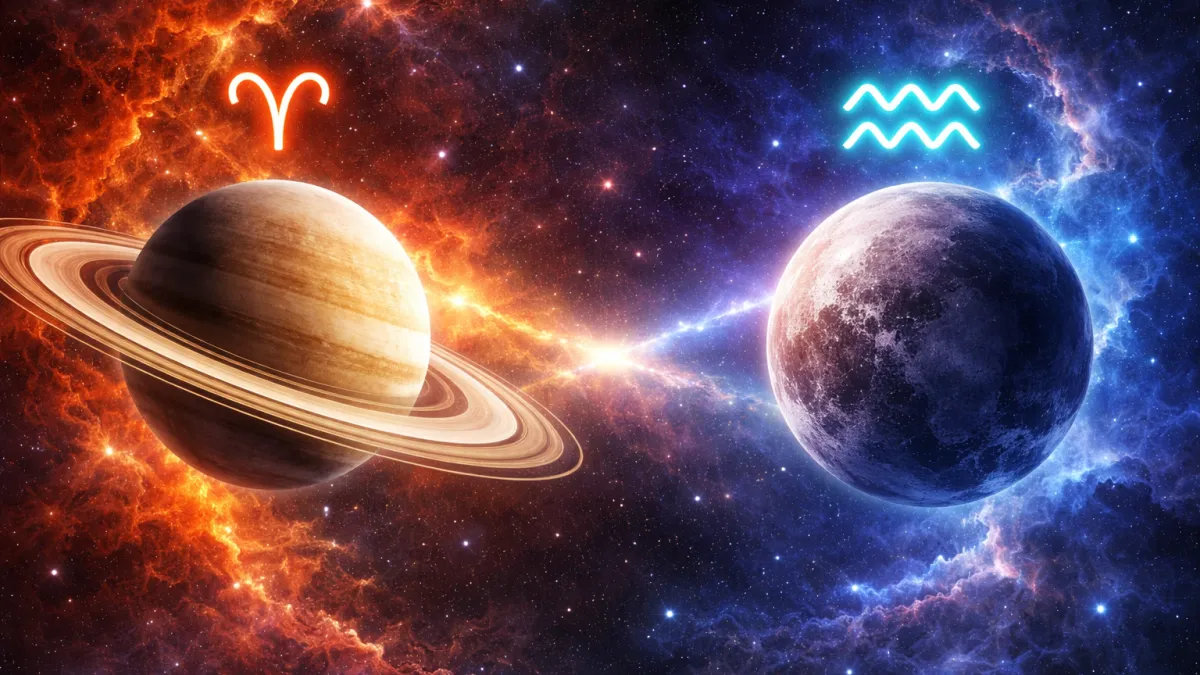 Sprema se najmoćniji astrološki događaj desetljeća: Ova četiri znaka čekaju promjene života