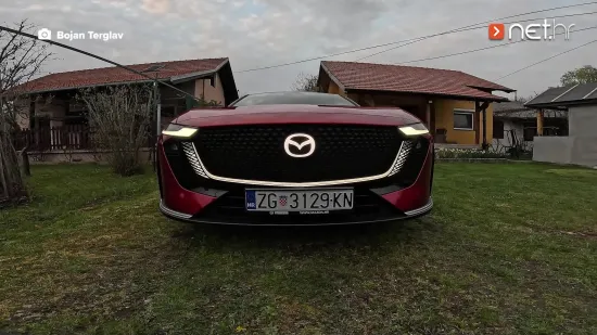 Auto? Ne, već monstrum od 600.000 &euro;! Spoj brutalne sile i luksuza kakvog jo&scaron; niste vidjeli