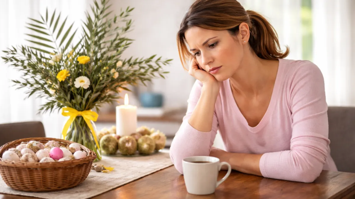 Izbjegavajte ove stvari na Cvjetnicu u širokom luku: Privlače siromaštvo i razdor poput magneta