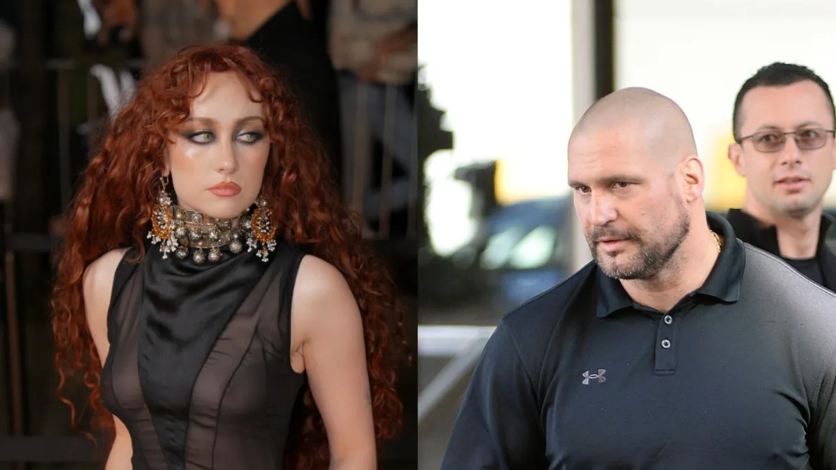 Žrtveni jarac ili istina? Neočekivani potez zaštitara popravio ugled mlade pop zvijezde