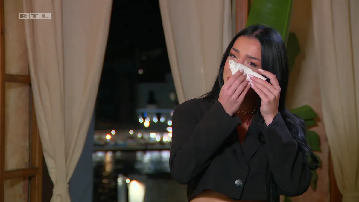 Soraya imala dečka dok je trajalo snimanje?:'Mene to cijelo vrijeme muči'