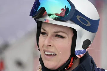 Lindsey Vonn prvi put progovorila nakon proživljenog horora: 'Bila sam u paklu boli'