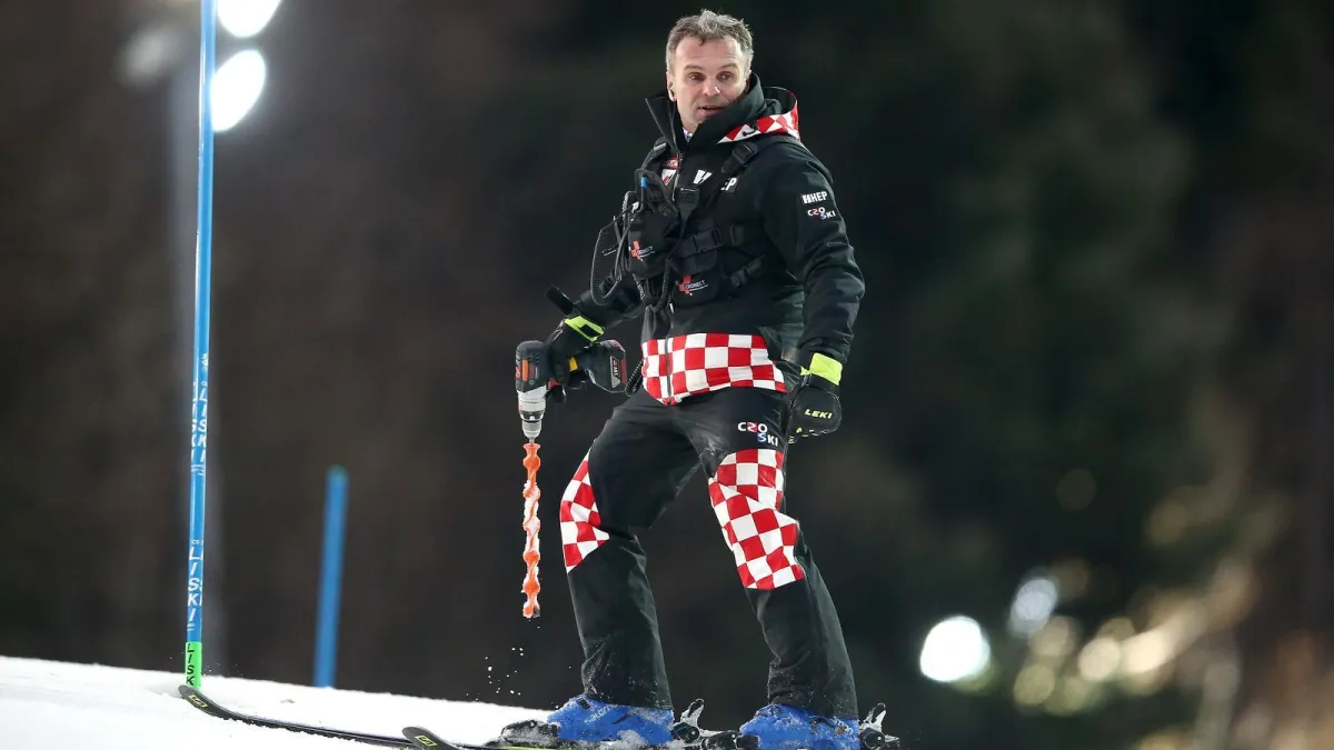 Hrvati o uhićenjima u Skijaškom savezu: 'Krade gdje i tko stigne. Savezi su kao i ministarstva'