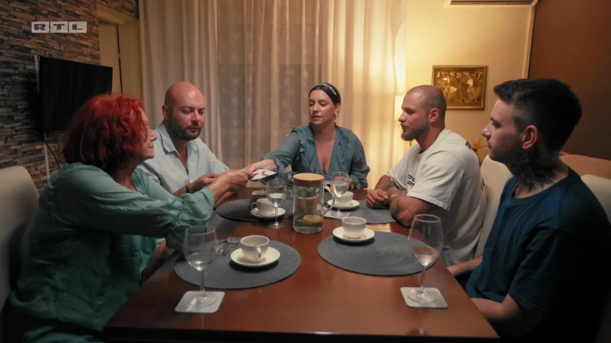 Gosti su i danas imali zamjerke, Danira osvojila 59 bodova: 'Atmosfera je bila teška'