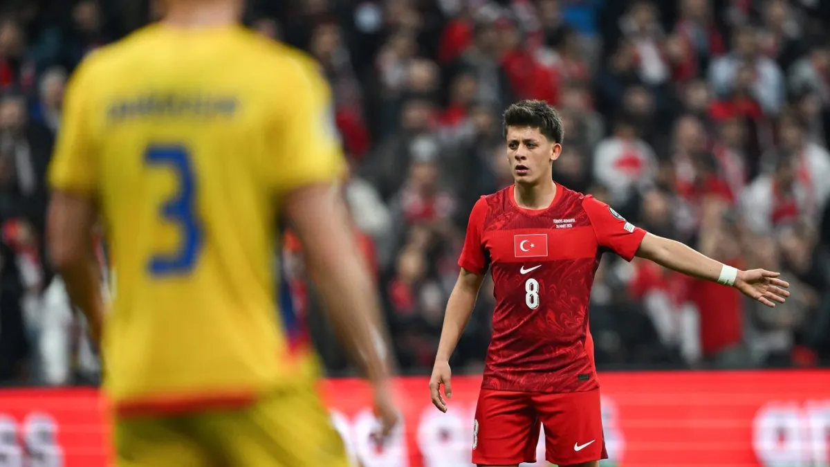 Turska napravila veliki korak prema Svjetskom prvenstvu