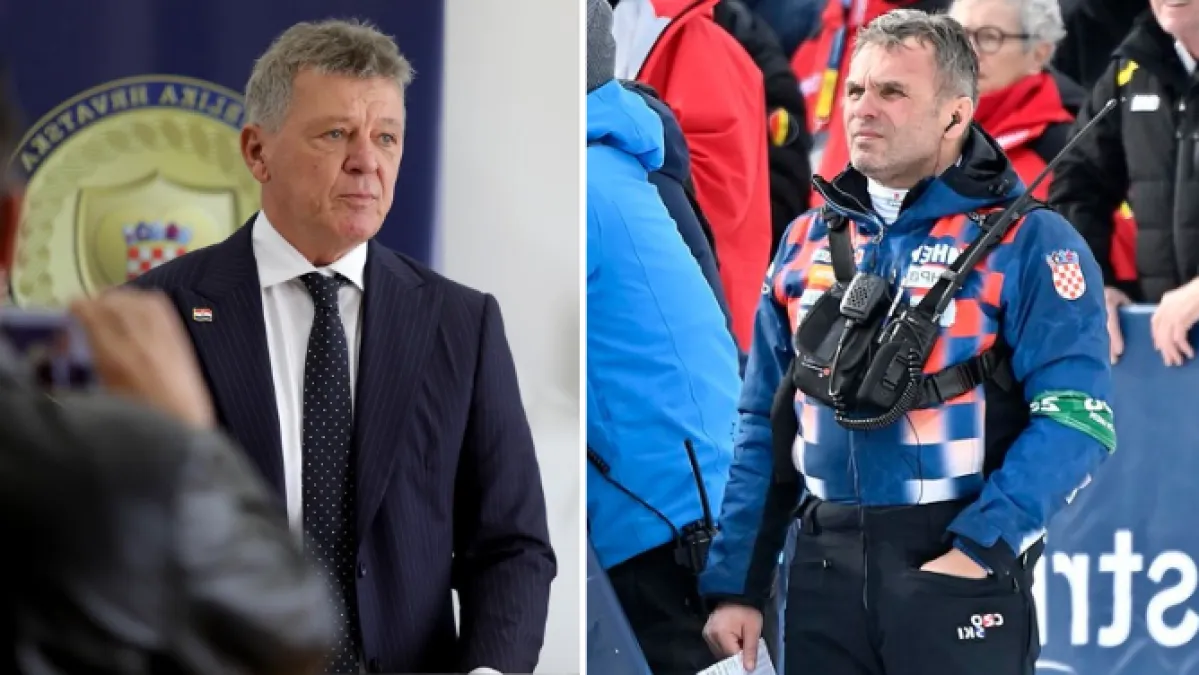 Turudić nam je potvrdio gdje je Pavlek pa u cent otkrio za koliko su oštetili Skijaški savez: 'To su radili 10 godina'