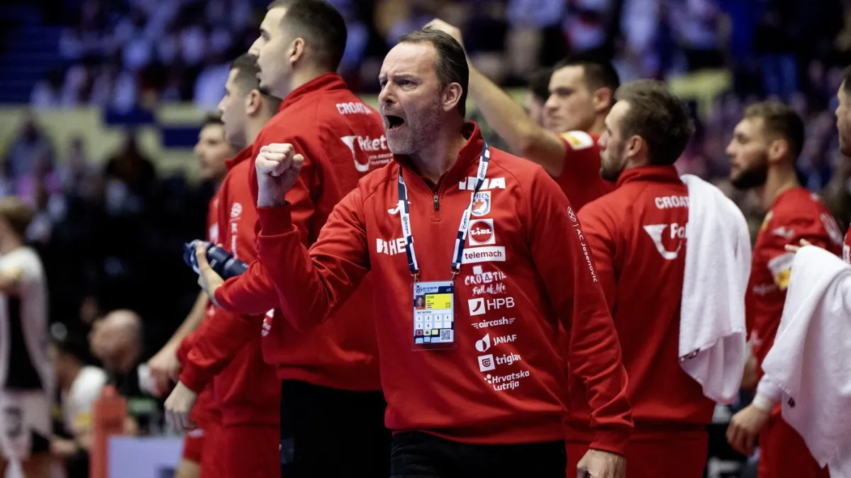 Hrvatska saznala protivnike u kvalifikacijama za EP 2028: Evo tko prijeti našim rukometašima