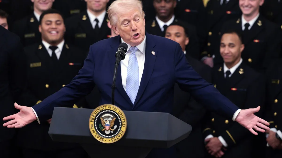 Izrael ubio čovjeka koji je zatvorio Hormuški tjesnac, Trump: 'Nude mi mjesto vrhovnog vođe'