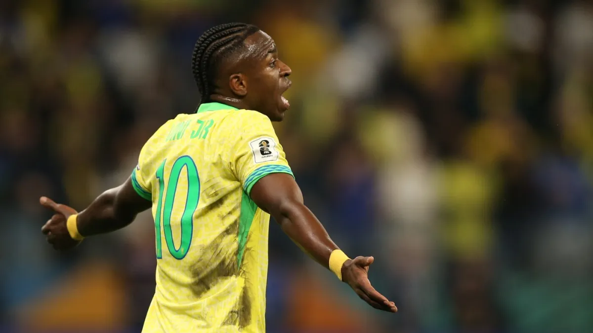 Brazilci prije okršaja s Hrvatskom igraju spektakularnu utakmicu