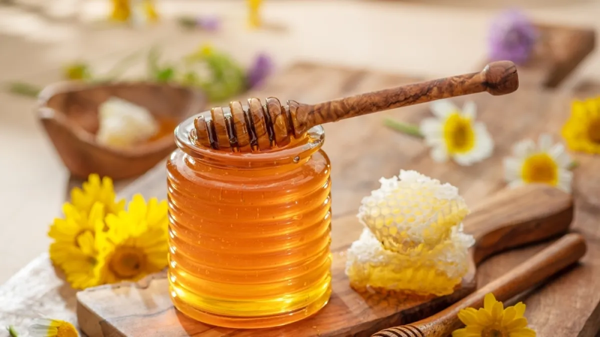 [KVIZ] Koliko znaš o medu i njegovim vrstama?