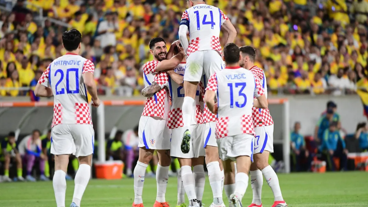 Hrvatska ima luksuz: 'Mi smo fenomen, a jedan me igrač posebno oduševio'