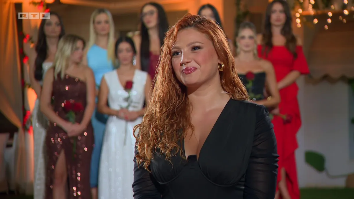 Maja za RTL.hr nakon ispadanja iz 'Gospodina Savršenog': 'Razočarala sam se i žao mi je što nisam slušala sebe'
