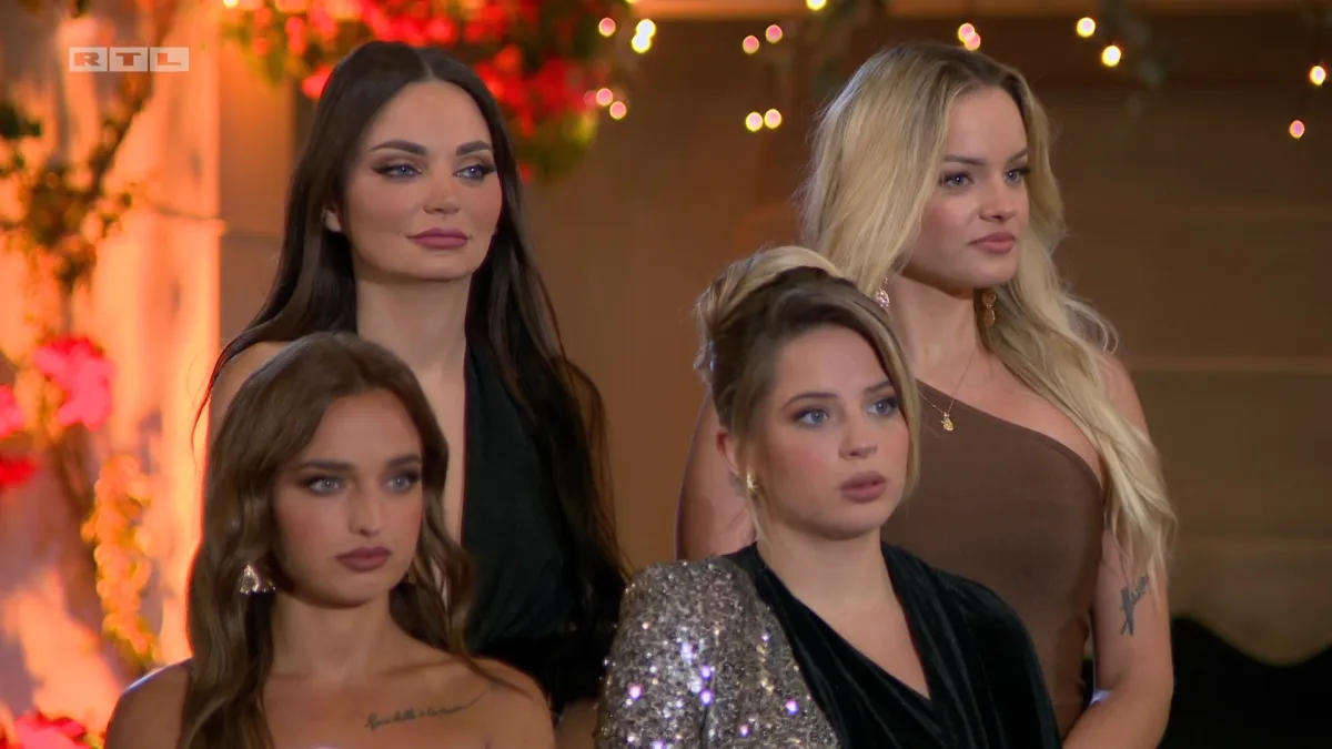 Jedna djevojka ispala iz 'Gospodina Savršenog' pa žestoko prozvala suparnicu: 'Njoj je bitan samo plasman u finale'