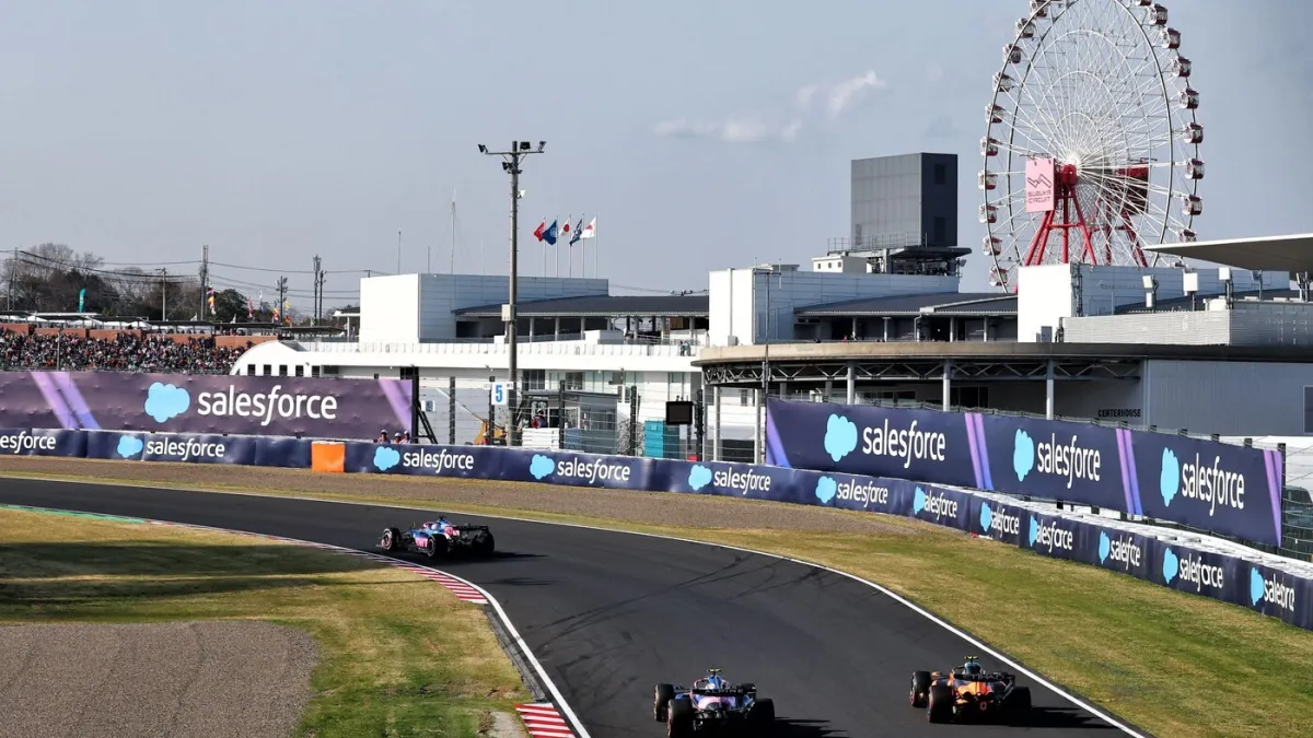 Mercedesi najbrži, Verstappen zabrinut, a imali smo i sudar: Pogledajte najzanimljivije trenutke