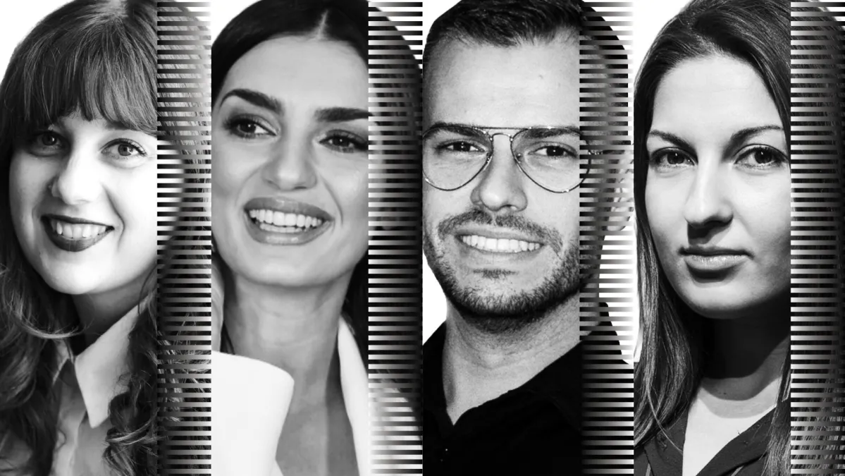 Game Changer na Danima komunikacija u Rovinju: 'Impresije su jeftine - pažnja nije!'