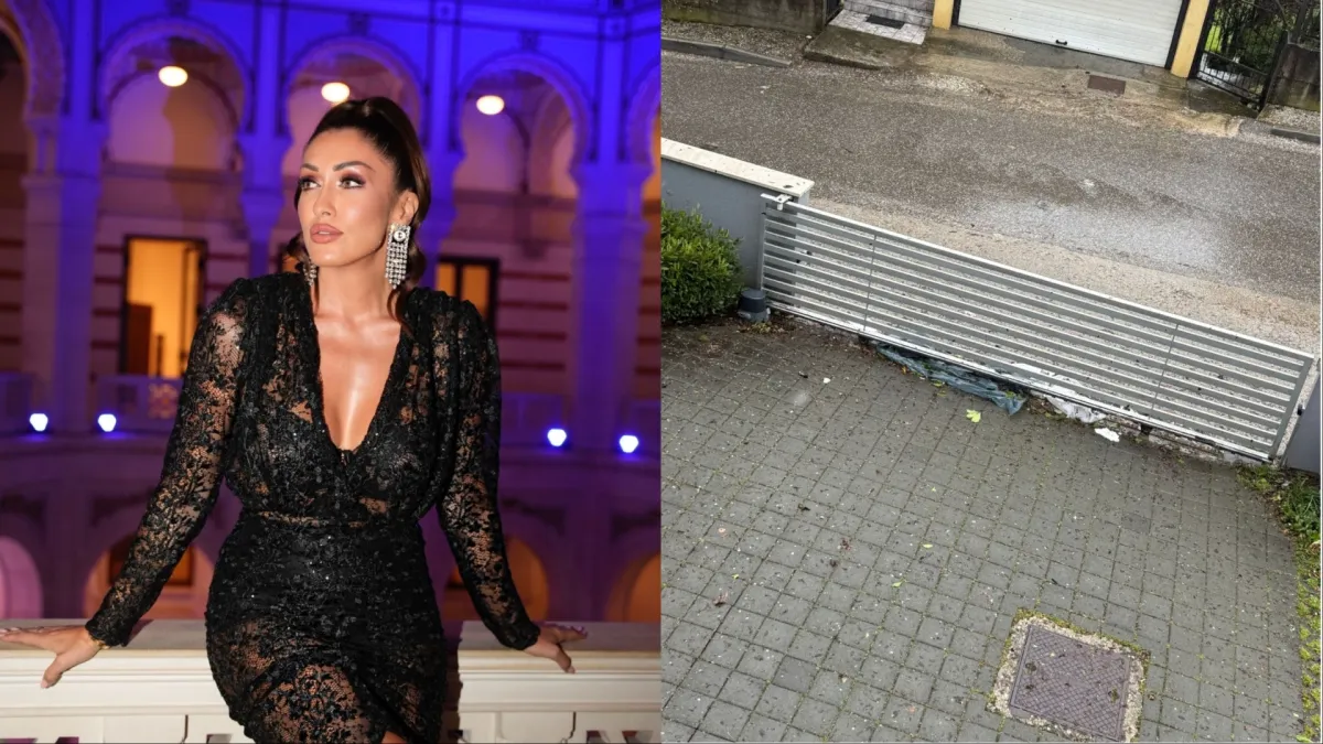 Hana Hadžiavdagić o kaosu u podsljemenskoj zoni: 'Vjetar nalikuju na dim, sve izgleda katastofalno'