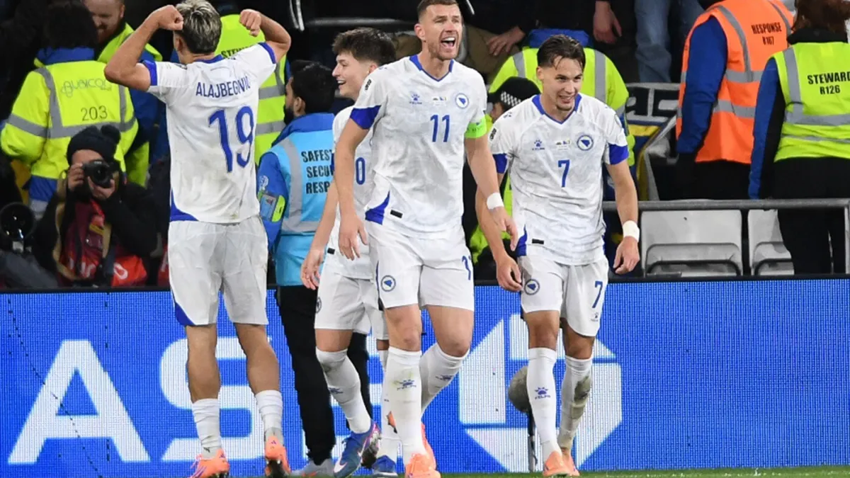 Ovo će dodatno podići prašinu u BiH: Italiji se daju ogromne šanse, a tri susreta su izjednačena