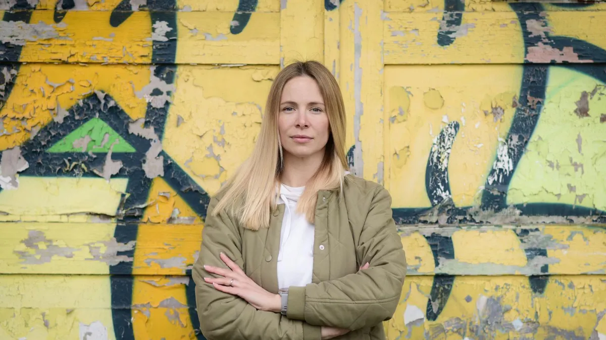 Vjetar nosi sve pred sobom: Tena Sakar Vukić podijelila jezivu snimku iz vlastitog dvorišta