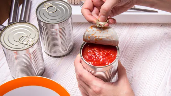 Ove prerađene namirnice zapravo su dobre za zdravlje, a neke su hranjivije od svježih