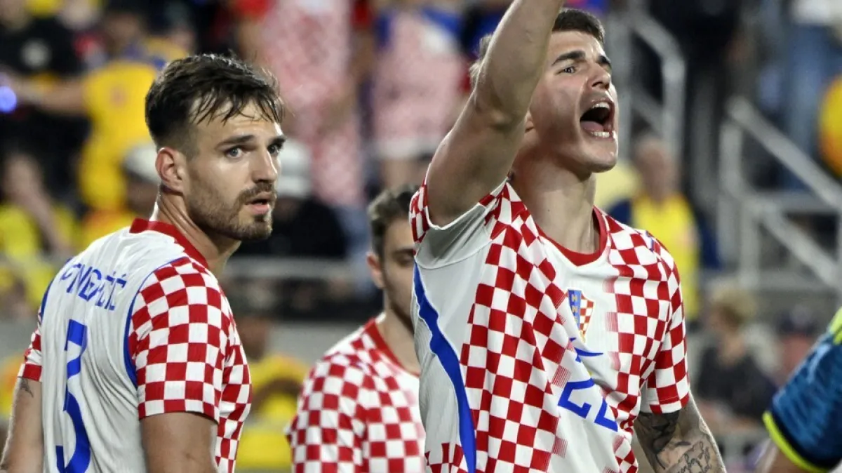 Englezi: Luka Vušković nije normalan! Barcelona ga želi, ali uskoro će biti preskup'