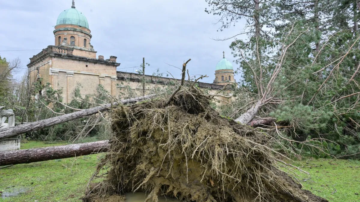 Dan koji Zagreb neće zaboraviti: 'Prestrašno je bilo. Ovo se ne pamti'