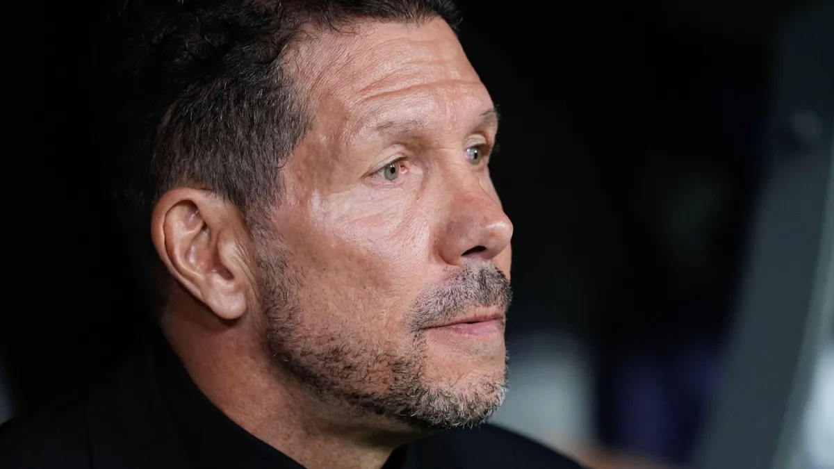 Diego Simeone odlučio u kojem će klubu nastaviti karijeru
