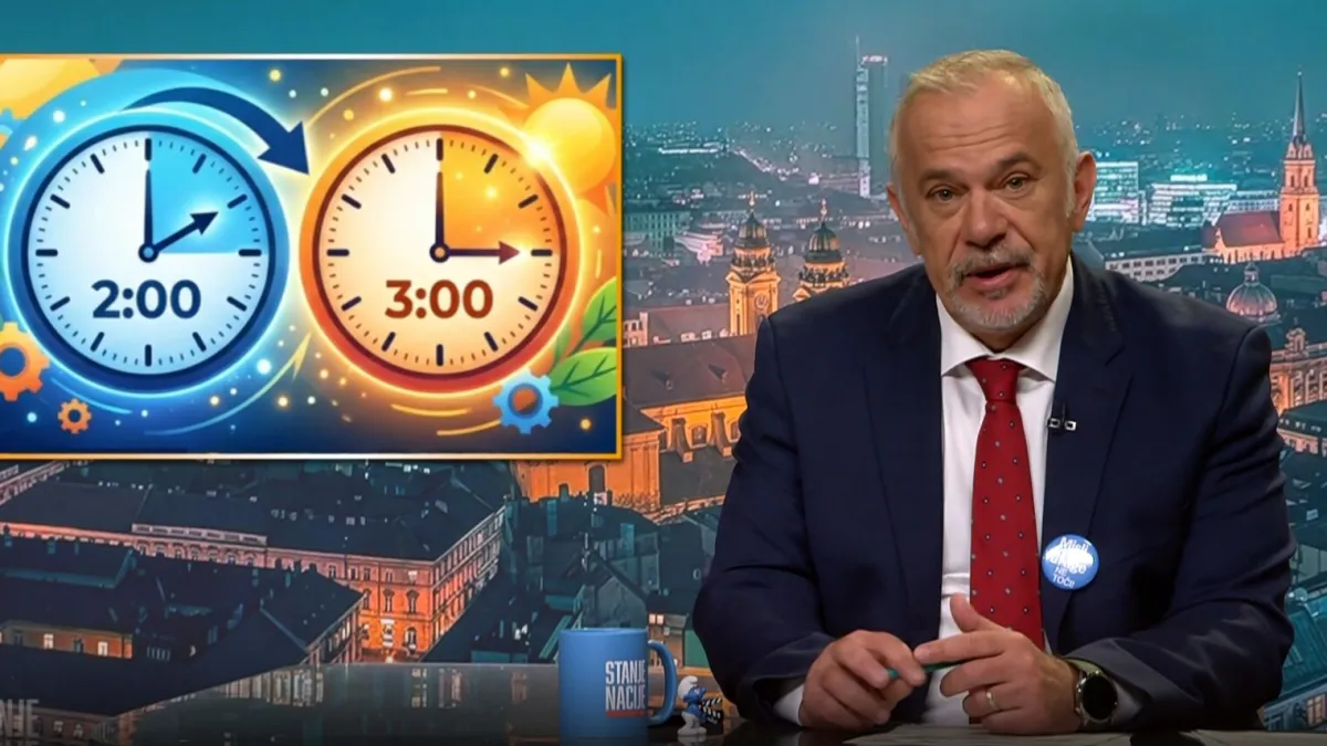 U nedjelju prelazimo na neprirodno računanje: Ne treba žaliti ako nas preuzme AI