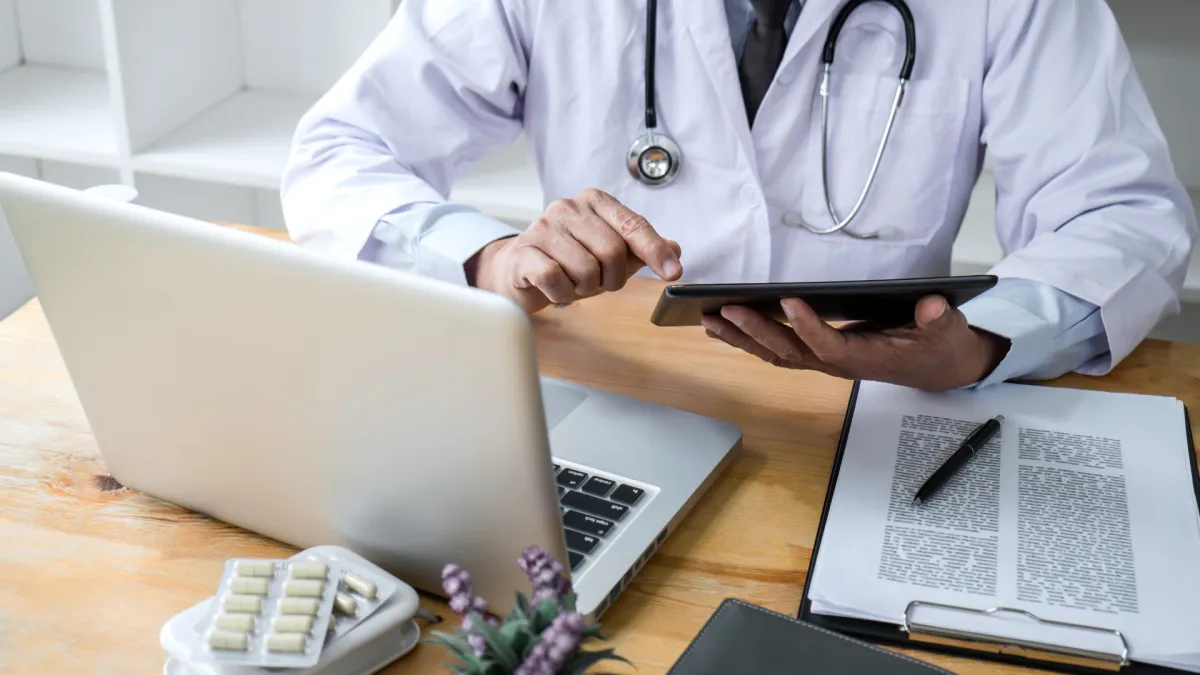 Liječnik Bekić o sindromu za koji mnogi niti ne znaju da ga imaju: 'Češće zahvaća muškarce'