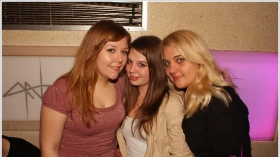 Ove ljepotice vladale su Antrumom: Pogledajte kako je izgledao ludi provod prije 13 godina