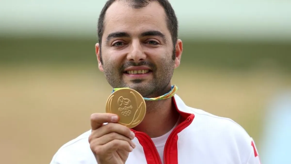 Svjetski prvak poludio na savez: 'Kako putuje najuspješniji sportaš Hrvatske?!'