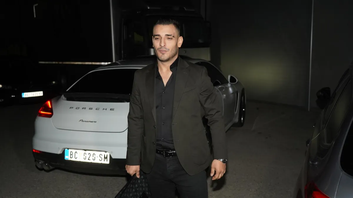 Zbog jednog poteza mnogi vrijeđaju Darka Lazića: 'Sram te bilo, nije prošlo ni 40 dana...'