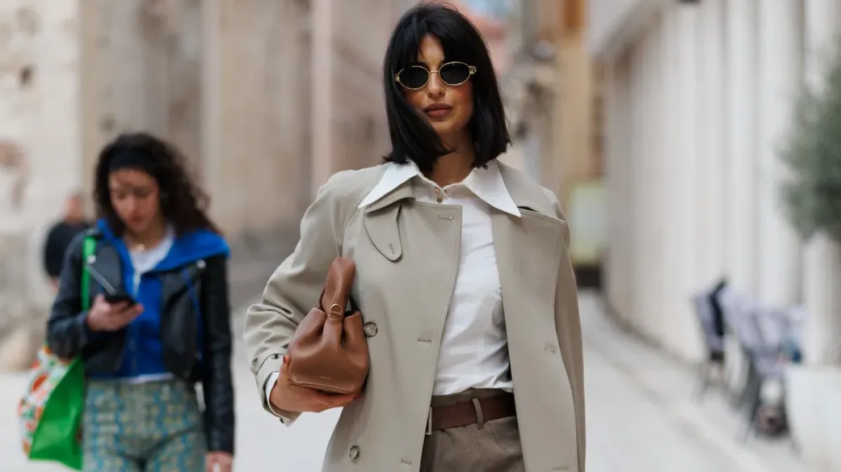 Ma tako to radi kraljica zadarske špice: Atraktivna Marija ponovno 'oduzimala dah' prolaznicima